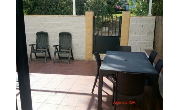 patio interior